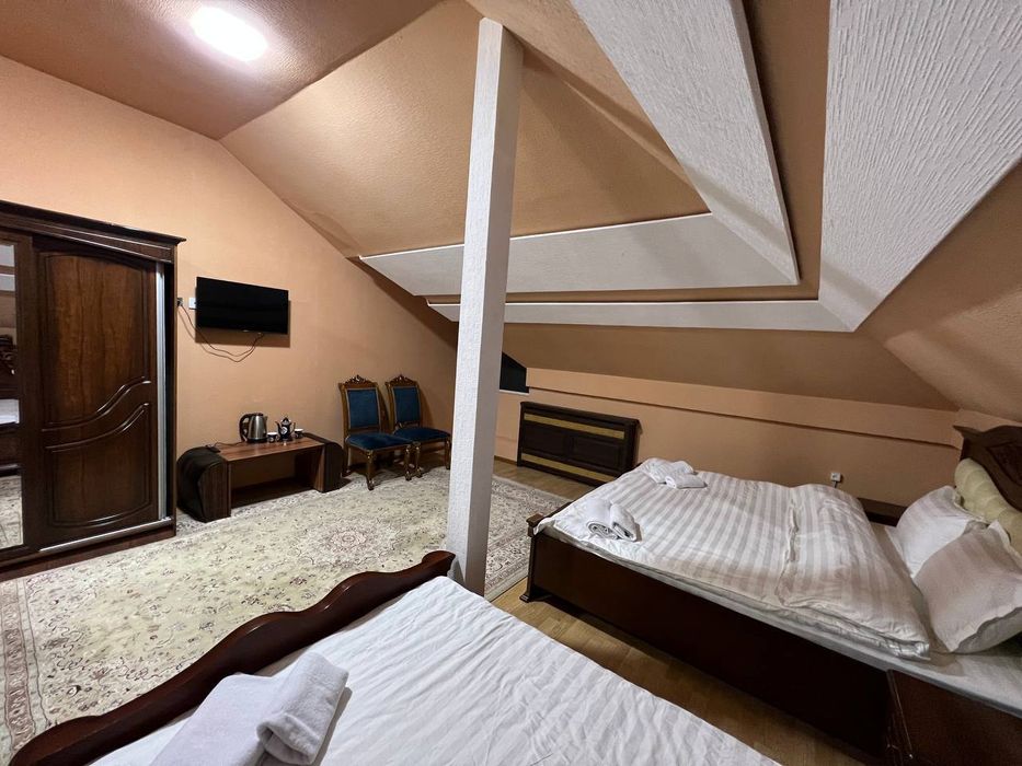 ДОМ аренда Яккасарай Саламатина