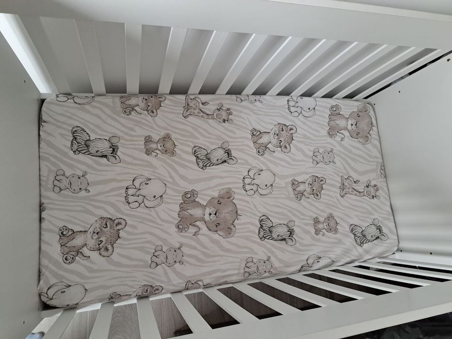 Se vinde Patut copii