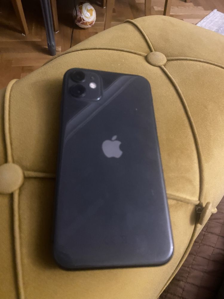 iPhone 11, 64 GB/ impecabil