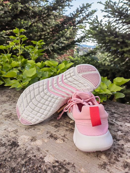 Нови! Nike Free Run 5.0