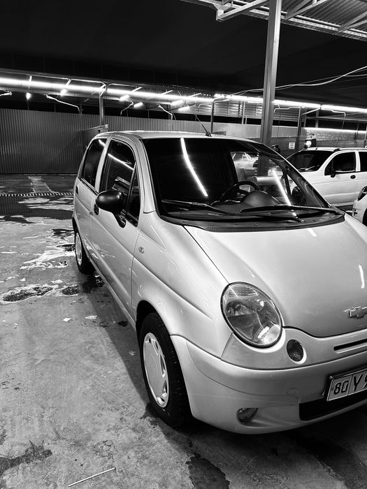 Matiz 2012 srochno sotiladi