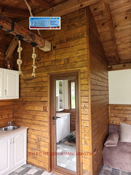Продава се Къща в Радомир - 117 кв.м за 642 €/кв.м - Снимка #16