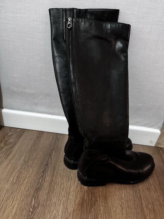 Продам сапоги 39 размера