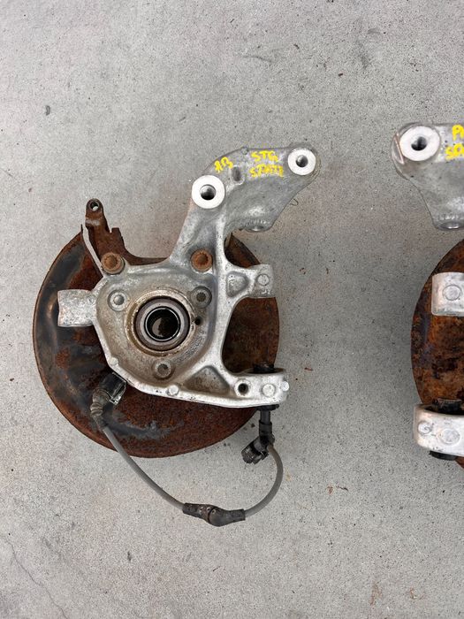 Fuzeta Spate Dreapta 4x4 Audi A3 8V Vw Golf 7 Octavia 3 Seat