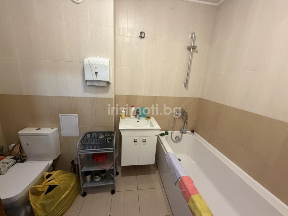 Продава се Четиристаен апартамент в София, Хиподрума - 169 кв.м за 2687 €/кв.м - Снимка #3