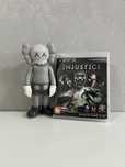 Injustice: Gods Among Us для PS3