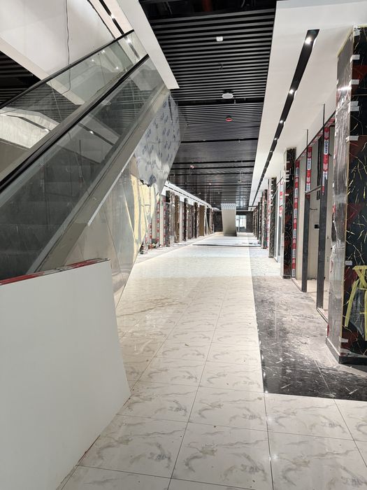 Коммерческое помещение 2 этаж 50кв/м новый торговый центр рядом Poytax