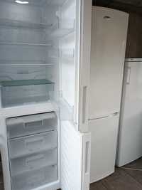 Combină frigorifică înaltă 190artic 375/288