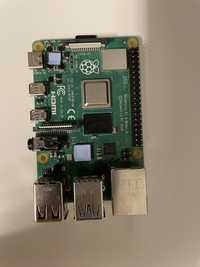 Raspeberry Pi 4B 8GB