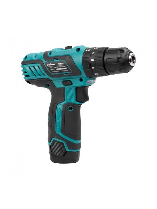 Shurupovyort Pollwon PW100-12-1 USTALAR uchun