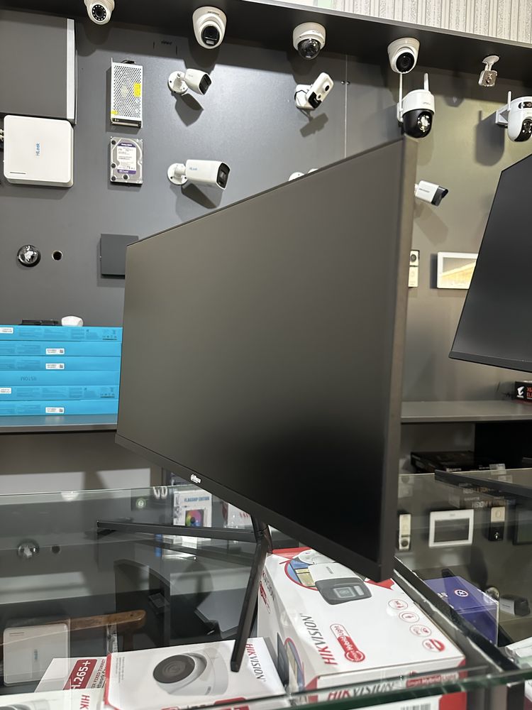 Dahua 22" Manitor Holati zo'r