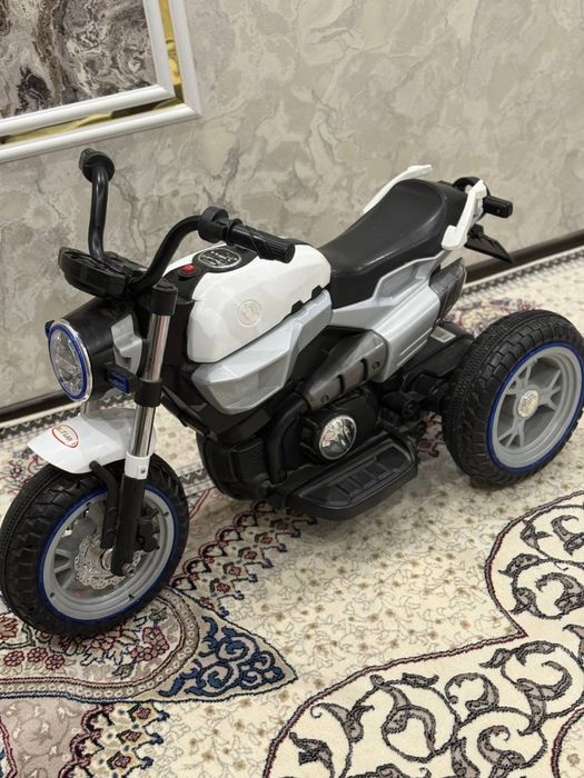 Mototsikl bolalar uchun