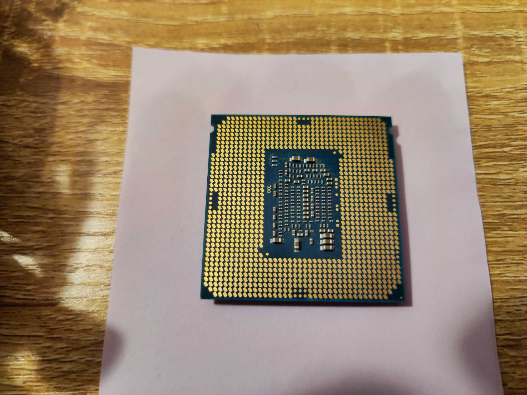 Процесор Intel Pentium G4400 Dual-Core 3.3GHz LGA1151