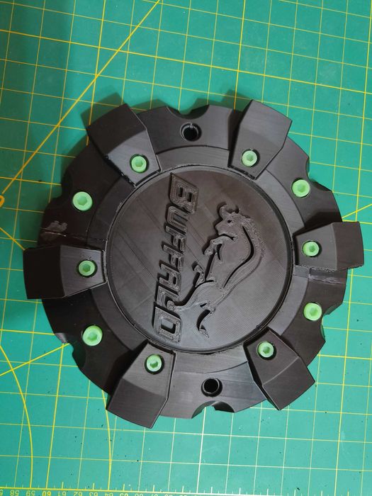 3D печать на заказ.