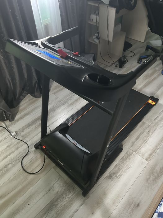 Banda alergare Fittronic delta30