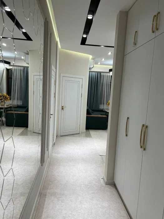 R7! Сдаётся квартира 2/3/10 на Мирзо-Улугбекском р-не ор-р Дархан!