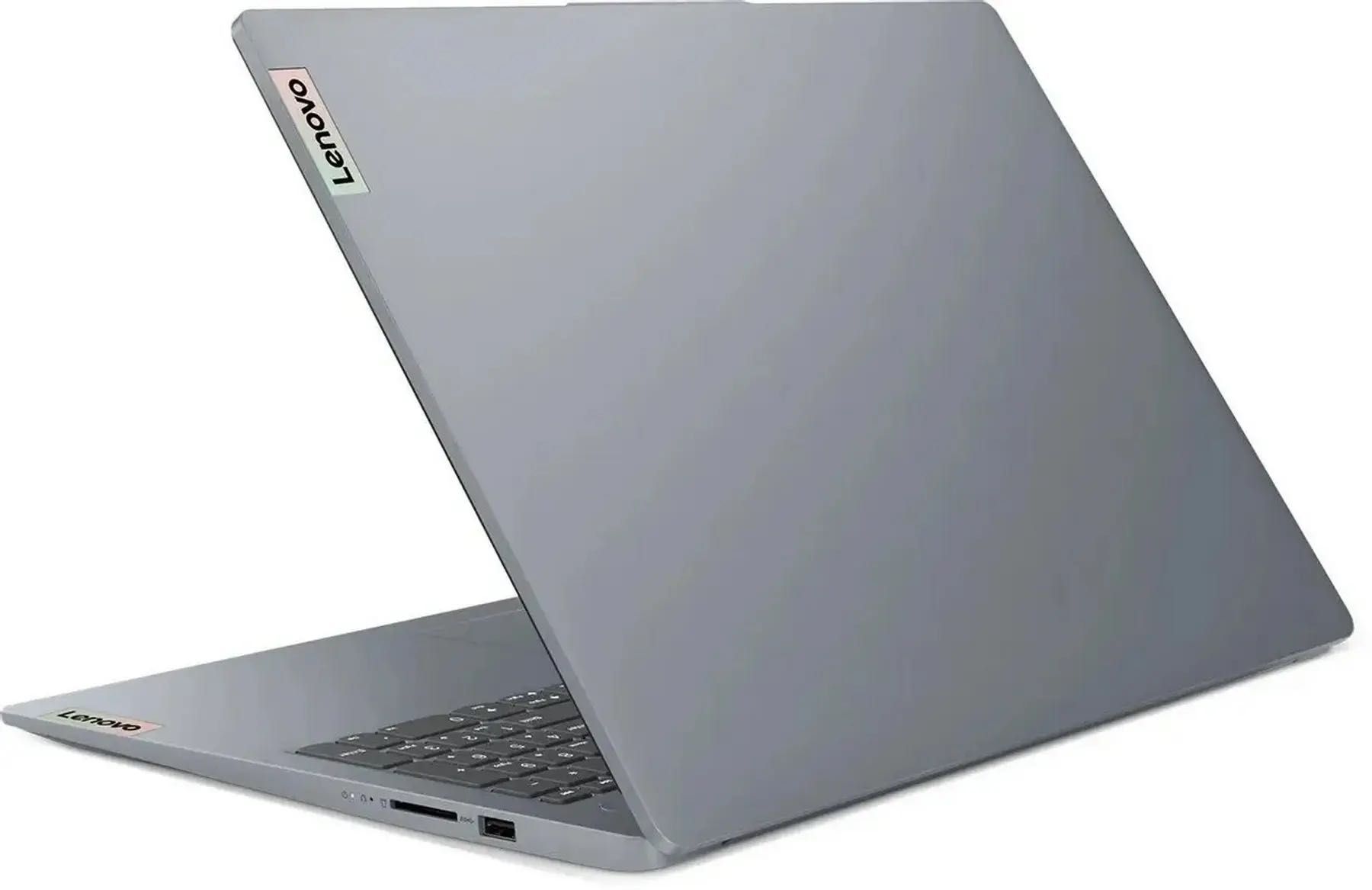 Lenovo IP3 Slim 15,6'FHD/Core i3 N305/8gb/512gb/Win 11S