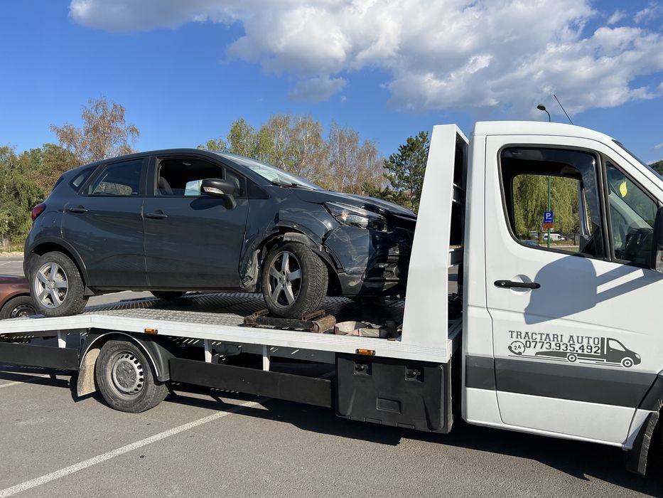 TractariAuto/Transport Marfa/Platforma auto/Asistenta Rutiera Non stop