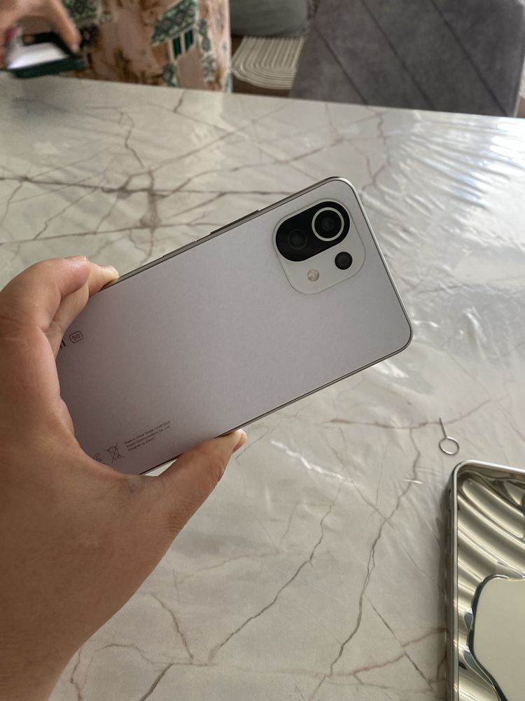 Xiaomi Redmi 11 lite
