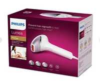 Epilator IPL PHILIPS - Lumea Prestige 450.000 impulsuri + 4 accesorii