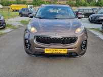 Kia Sportage 1,7 CRDI Active Garanție Rate
