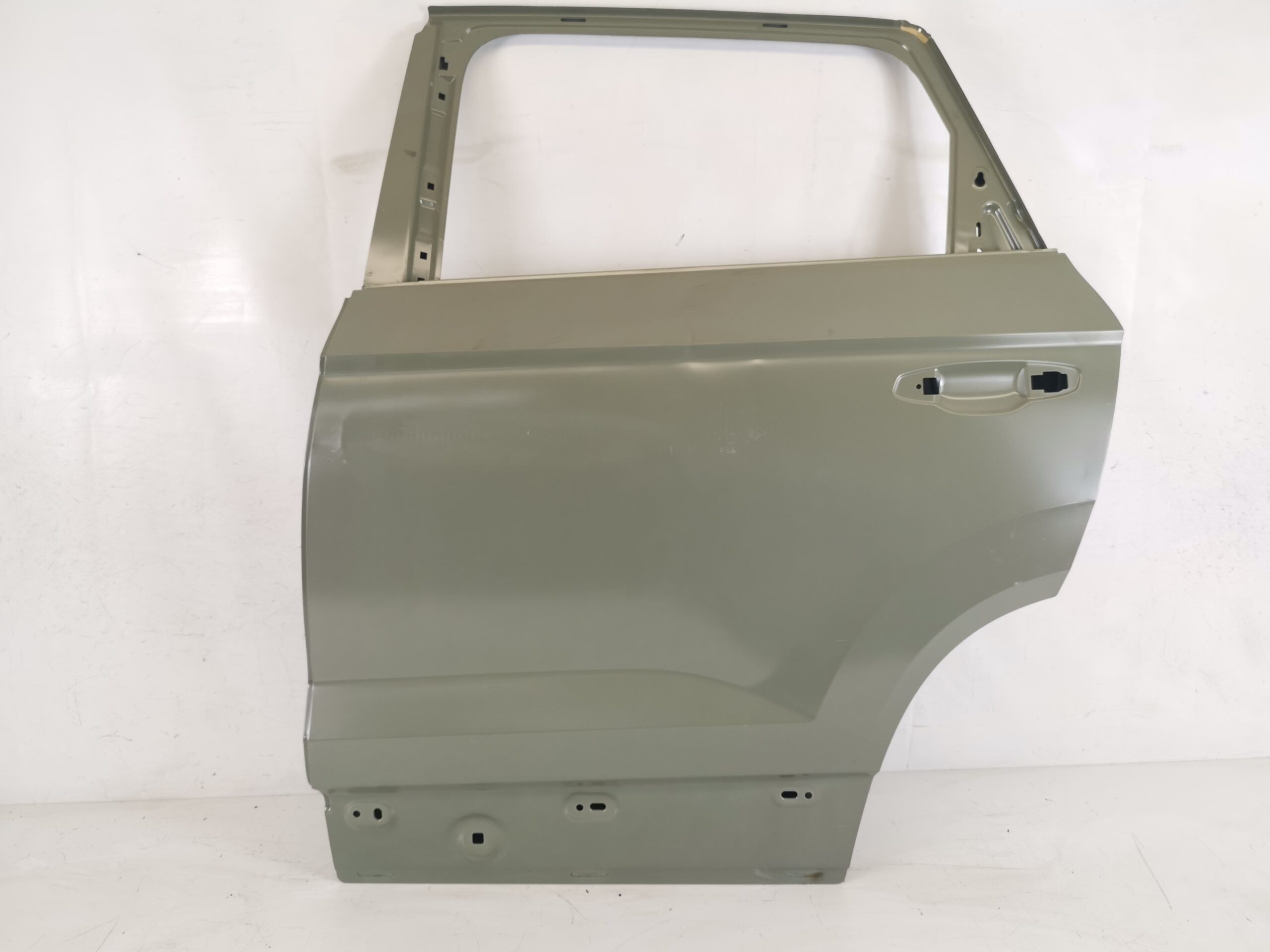 Лява задна врата / Lqva zadna vrata Seat Ateca 1 [ , , , , ] Нова ориг