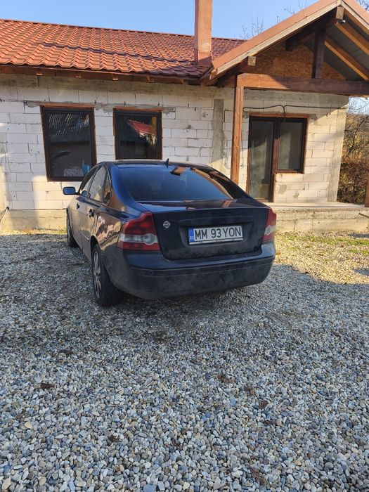 Volvo S40 din 2005