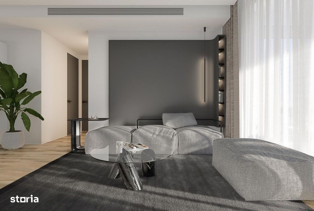 Apartament Modern cu 3 Camere și 2 Băi – Prinde Ofertele Acum!