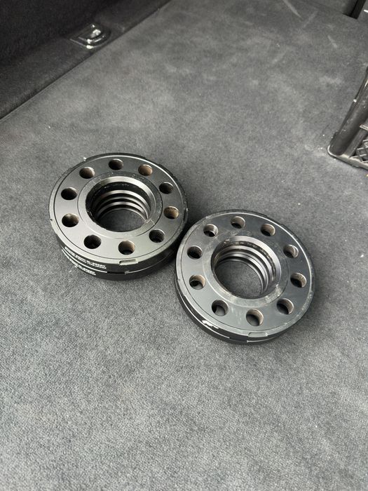 Distantiere Jappan Racing 20-15 mm