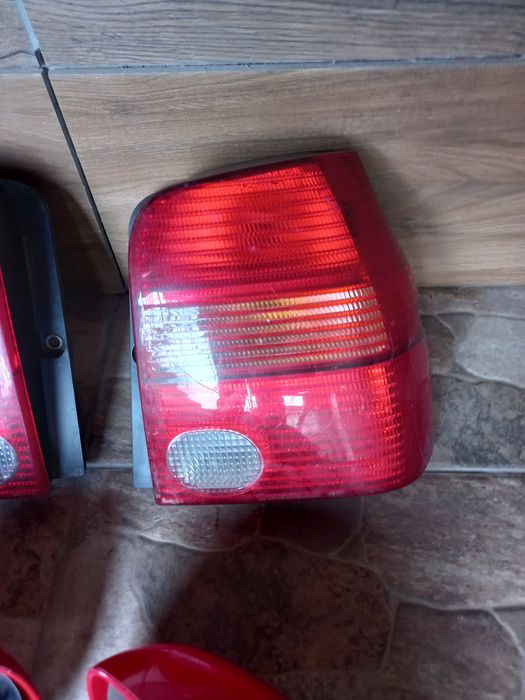 Стопове за Volkswagen Lupo