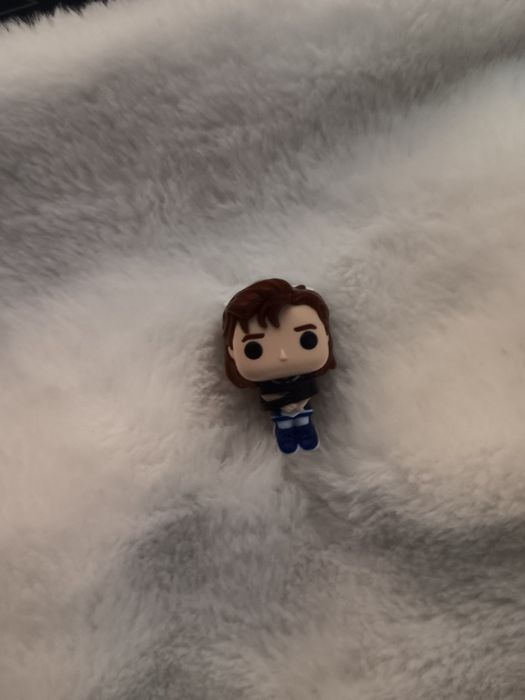 Figurine stranger things funks pop