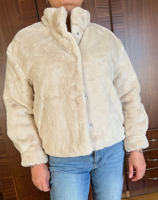 Продам новые шубы