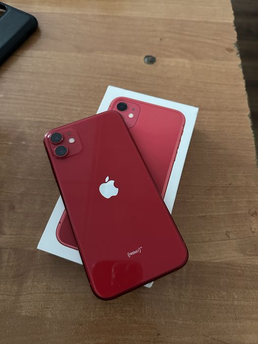 Айфон 11, айфон 13 128гб