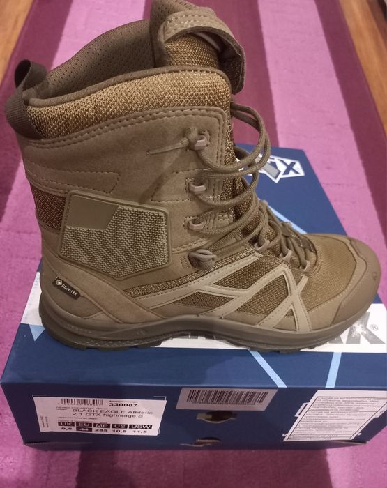 Обувки за планина,лов,излет HAIX