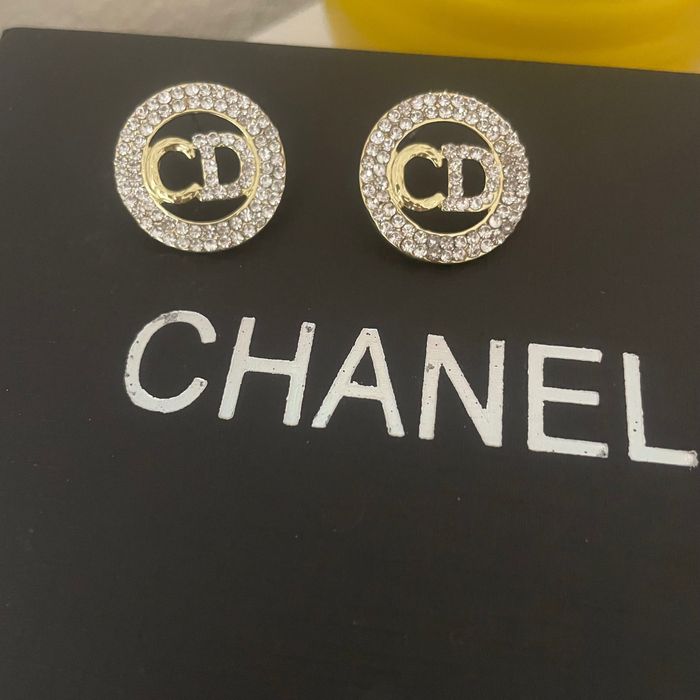 Дамски бижута DIOR