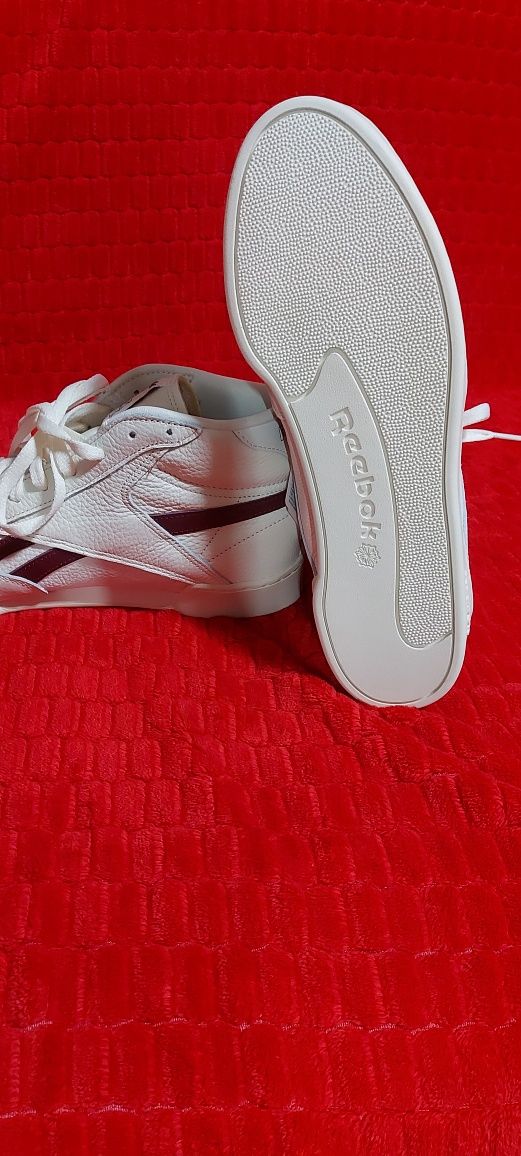 Adidas piele Reebok