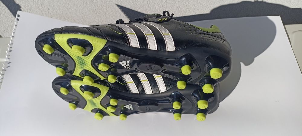 Футболни обувки Adidas 11pro TRX - номер 41 и 1/3