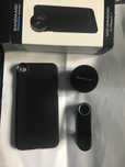Lentilă 16mm Sandmarc Wide Lens Edition Compatibilă iPhone 7/8/SE 2020