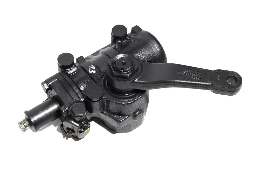 Caseta Directie MAN TGL