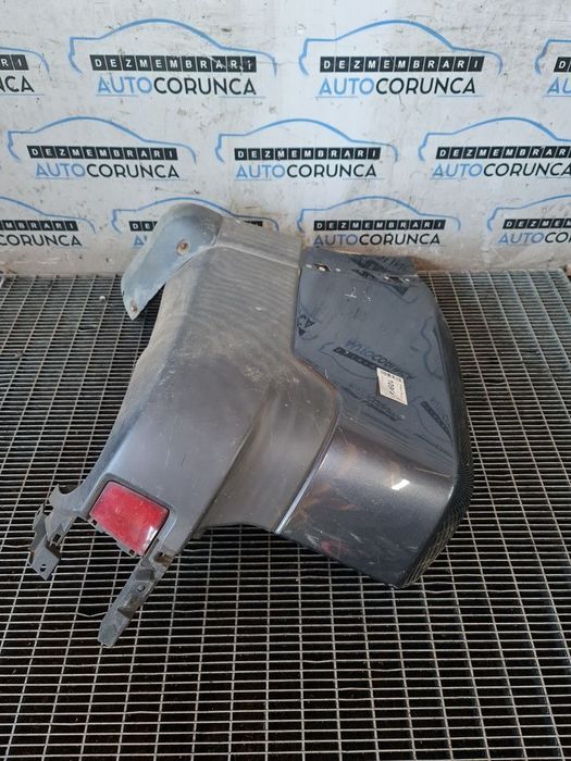 Bara spate Mitsubishi Shogun Pajero 2006 - 2011 SUV 4 Usi GRI (1096) COLT BARA STANGA