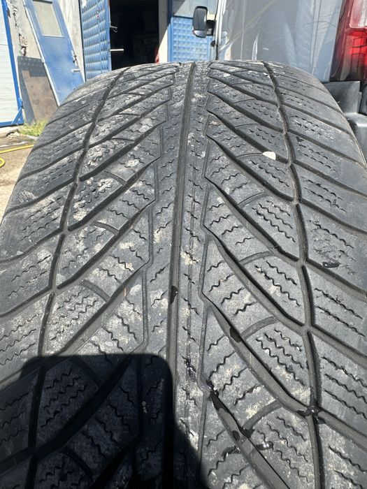 Джанти с гуми за BMW X3, X5, X6 стил 232/  19” , 9j