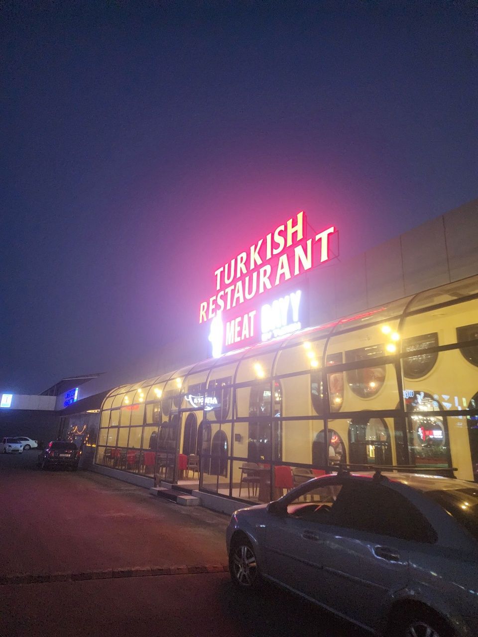 Tashqi reklama xizmatlari hammasi bor