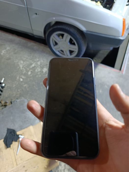 Iphone 11 без ремонт