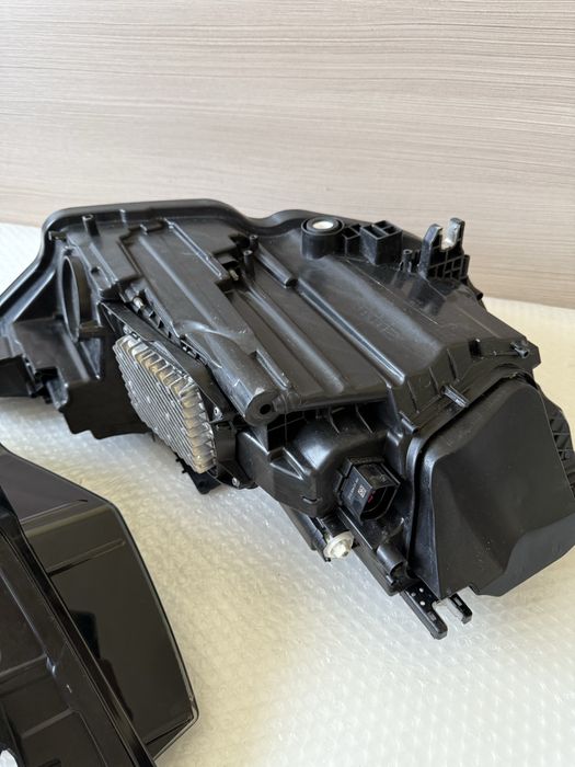Фар фарове Audi A6 C8 Full LED Ауди А6 Ц8 Перфектни