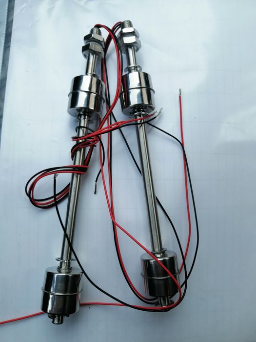 Поплавок автомата воды 220v 10w.
