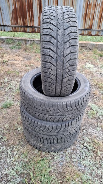 Продам шины брижстоун