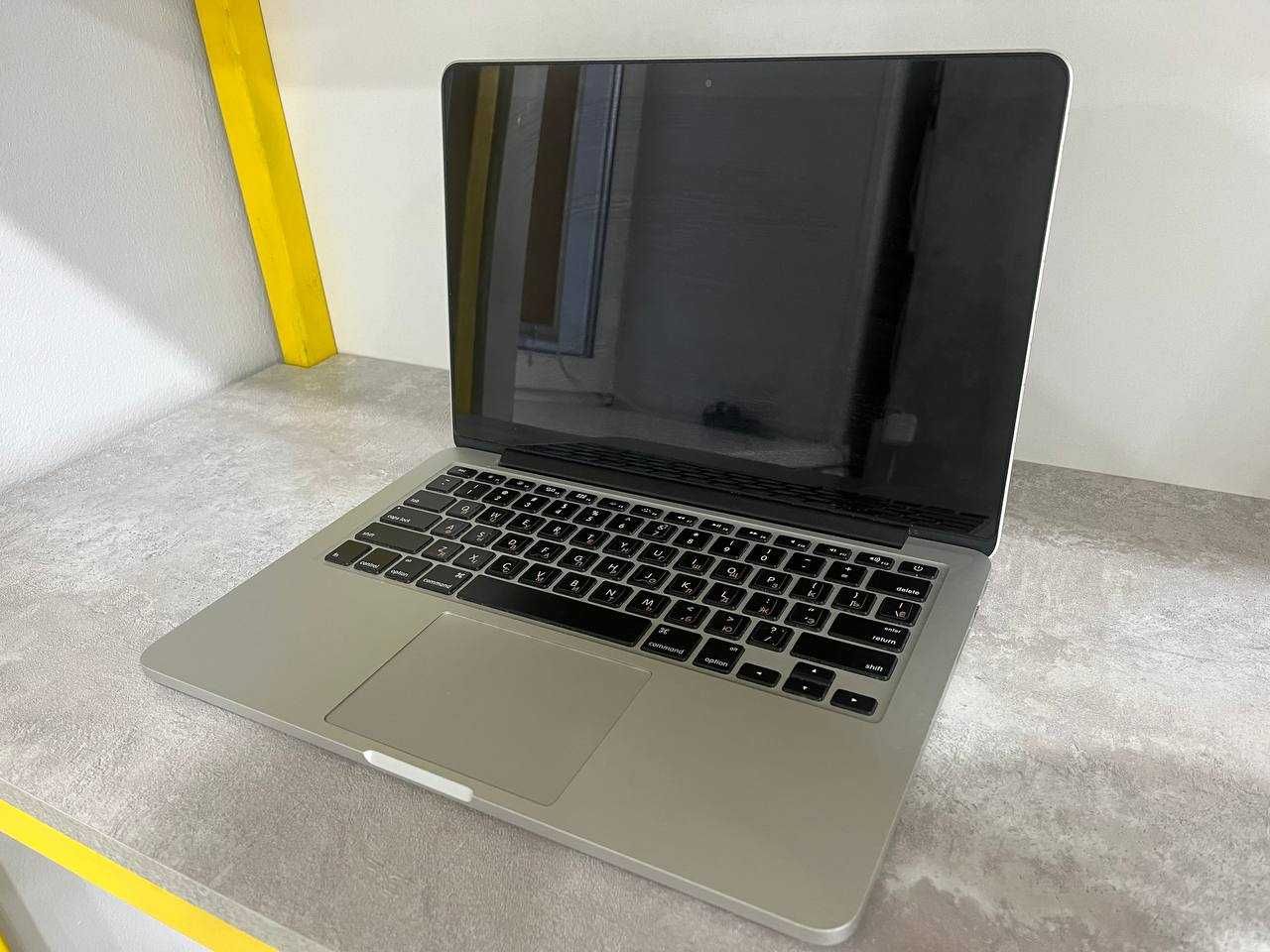 Apple MacBook Pro 13 дюймов Петропавловск  Жабаева 274078