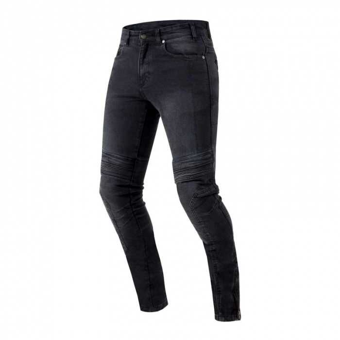 Blugi Moto mărimea 40 Ozone Hornet 2 slim fit kevlar