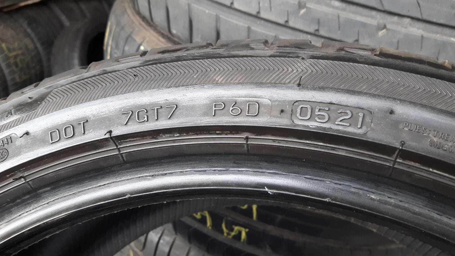 225 40 18 Anvelope Vara Bridgestone Potenza RunOnFlat  245 35 18
