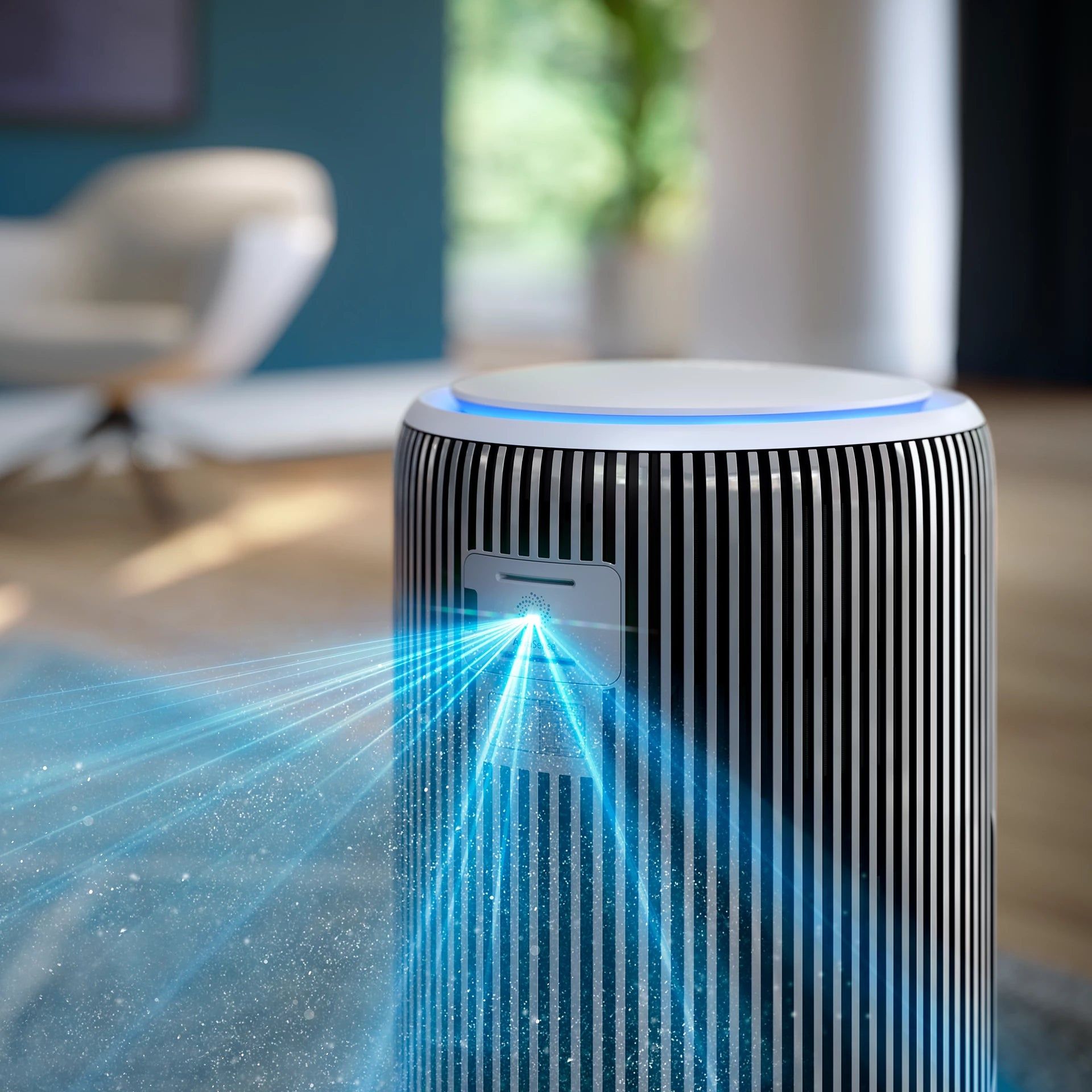 Philips AC3220 очиститель воздуха 135 м² max. PureProtect
